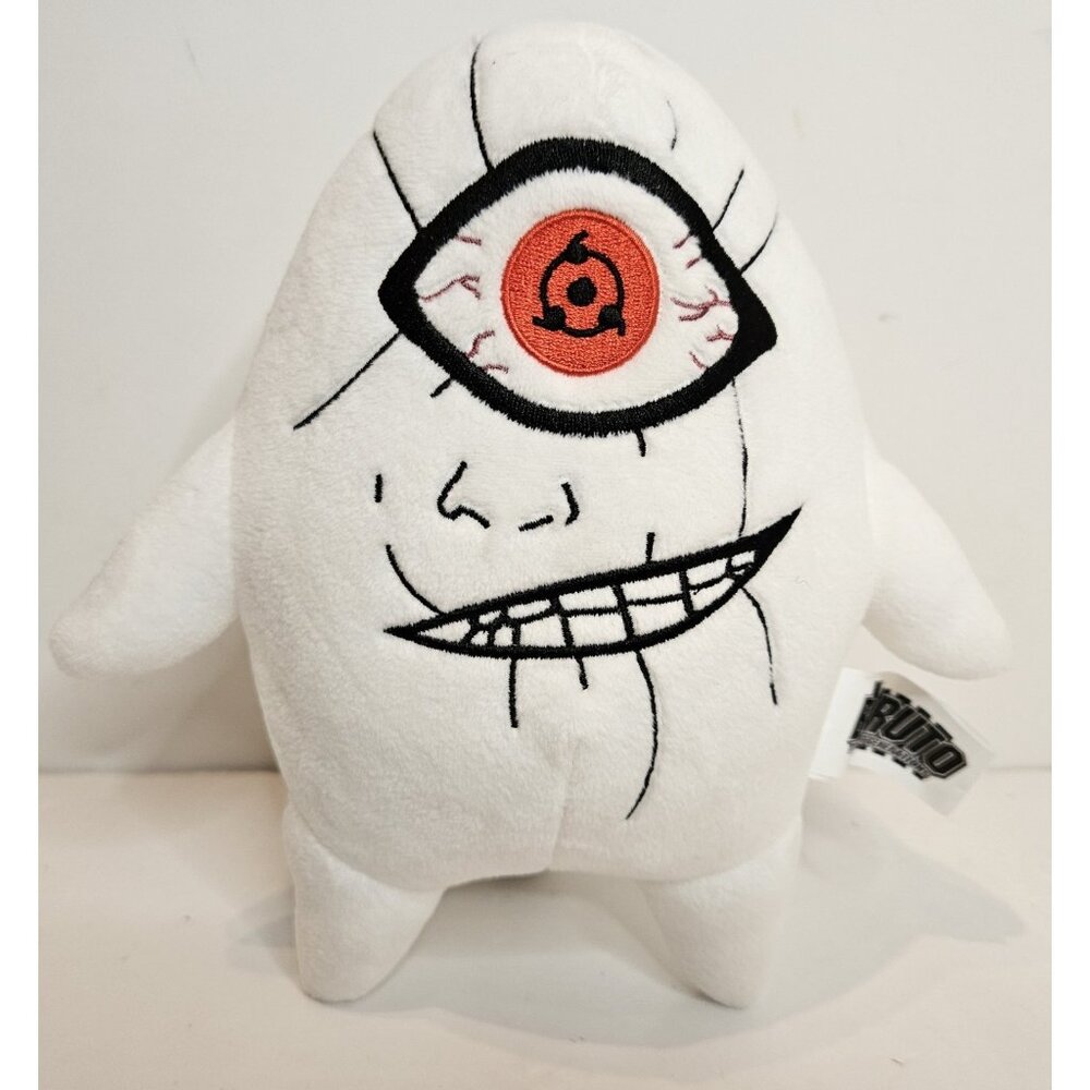 Boruto Sharingan Creature 2019 Plush Stuffed Next Generation Loot Crate Anime